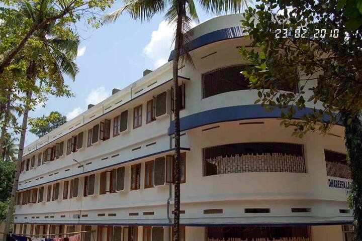 hostel